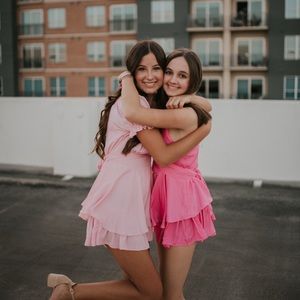 Meet your Posher, Ellen